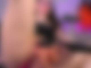 Dia's Live Sex Cam Show