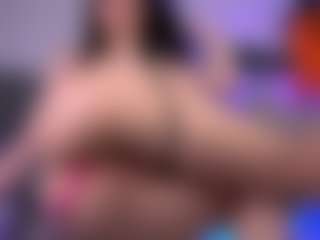 Dia's Live Sex Cam Show