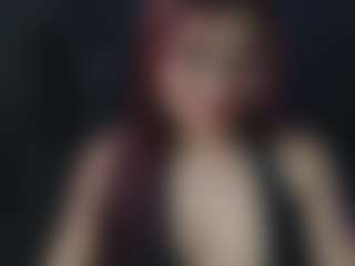 Live cam show with TilaTequilas - Asshole Red Hair on Mixed Magazine Live