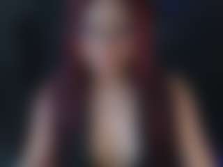 Live cam show with TilaTequilas - Spank Red Hair on sexylive.show