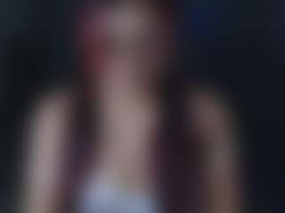 Live cam show with TilaTequilas - BBW on Stripli.com
