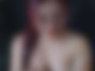 Live cam show with TilaTequilas - Asshole Red Hair on instabang