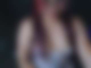 Live cam show with TilaTequilas - Strip Red Hair on instabang