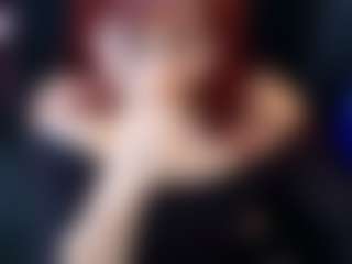 Live cam show with TilaTequilas - Spank Red Hair on Camsoda