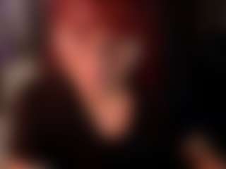 Live cam show with TilaTequilas - Red Hair Dildo on Dolls Live