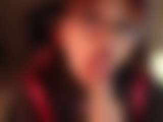 Live cam show with TilaTequilas - Red Hair Dildo on Camsoda