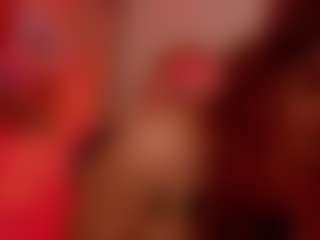 Merida-Red's Live Sex Cam Show