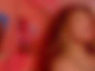 Merida-Red's Live Sex Cam Show