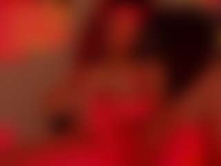 Merida-Red's Live Sex Cam Show