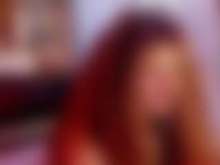 Merida-Red's Live Sex Cam Show
