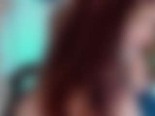 Merida-Red's Live Sex Cam Show