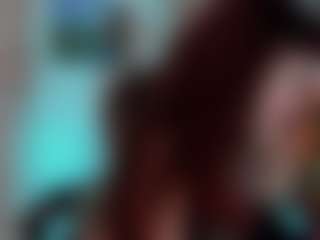 Merida-Red's Live Sex Cam Show