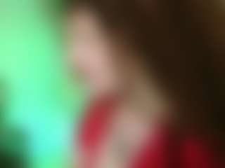 Live cam show with Merida-Red - Handjob on CamwithHer