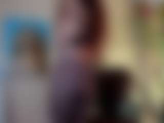 Merida-Red's Live Sex Cam Show