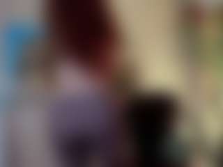 Merida-Red's Live Sex Cam Show