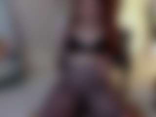 Merida-Red's Live Sex Cam Show