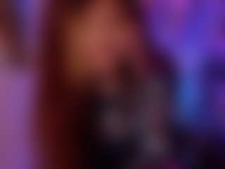 Merida-Red's Live Sex Cam Show