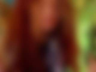 Merida-Red's Live Sex Cam Show