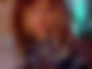 Merida-Red's Live Sex Cam Show