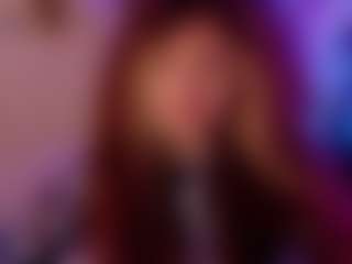 Merida-Red's Live Sex Cam Show