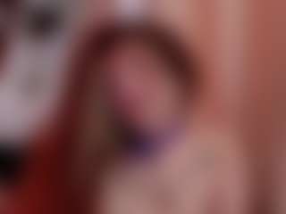 Merida-Red's Live Sex Cam Show