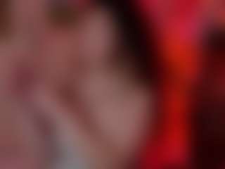 Merida-Red's Live Sex Cam Show