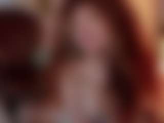 Merida-Red's Live Sex Cam Show