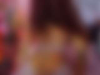 Merida-Red's Live Sex Cam Show