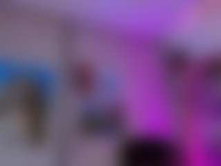 Merida-Red's Live Sex Cam Show