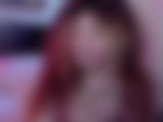 Merida-Red's Live Sex Cam Show