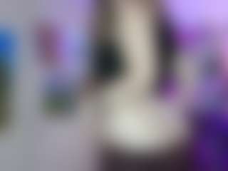 Merida-Red's Live Sex Cam Show