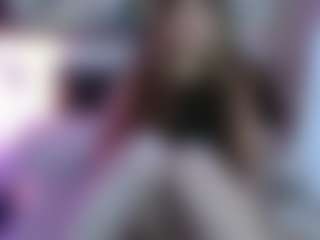 Merida-Red's Live Sex Cam Show