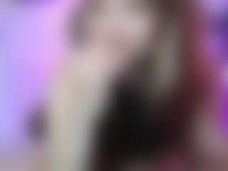 Merida-Red's Live Sex Cam Show