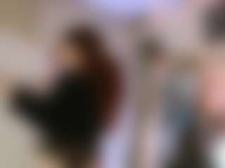 Merida-Red's Live Sex Cam Show