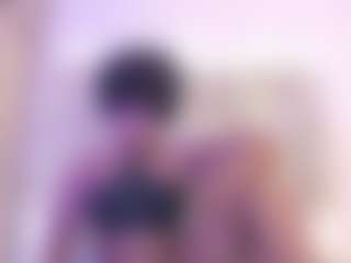 Live cam show with naughtyebonyy - Ebony on anonymated.com | colombia