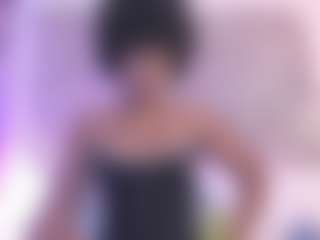 Live cam show with naughtyebonyy - Cosplay Ebony on Soda Cam