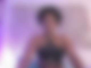 Live cam show with naughtyebonyy - Facial on Camsoda