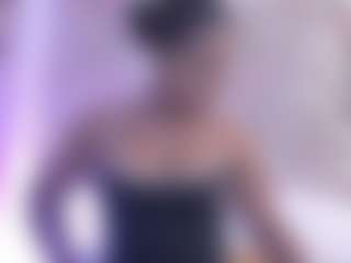 Live cam show with naughtyebonyy - College on live18s.com