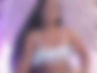 Live cam show with naughtyebonyy - Bondage on CamwithHer