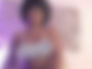 Live cam show with naughtyebonyy - Flashing on TastyBlacksLive