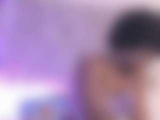 naughtyebonyy's Live Sex Cam Show