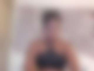 Live cam show with naughtyebonyy - Facial on CSO-WL