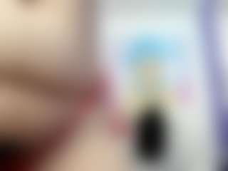 Live cam show with Salmamilf - Fingers on crypto-cams