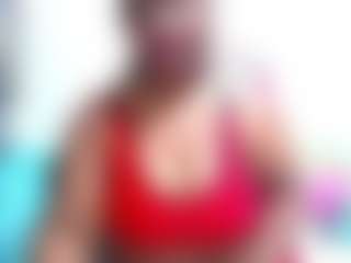 Live cam show with thickebonymilf - Eating Pussy on Uber Horny