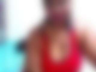 thickebonymilf's Live Sex Cam Show