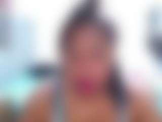 Live cam show with thickebonymilf - Ebony on StripNow | colombia
