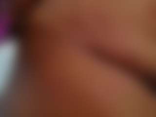 Live cam show with thickebonymilf - Facial on Fling VIP Chat