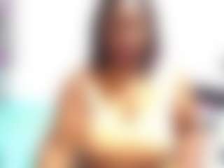 Live cam show with thickebonymilf - Eating Pussy on Camsoda Late Night