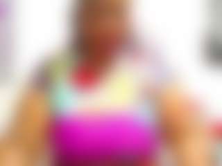 thickebonymilf's Live Sex Cam Show