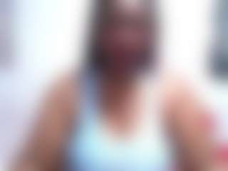 thickebonymilf's Live Sex Cam Show